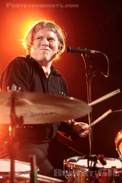 FUZZ - 2023-03-14 - PARIS - Trabendo - Ty Garrett Segall